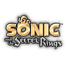 Sonic and the Secret Rings