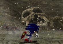 Sonic and the Secret Rings