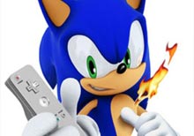 Sonic and the Secret Rings