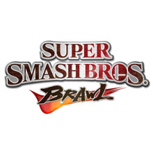 Super Smash Bros. Brawl