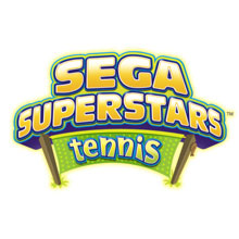 Sega Superstars Tennis