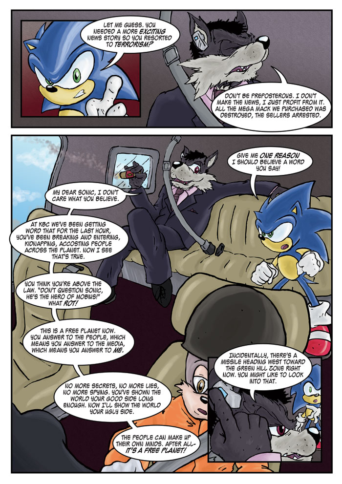 Strip 1 Page 4