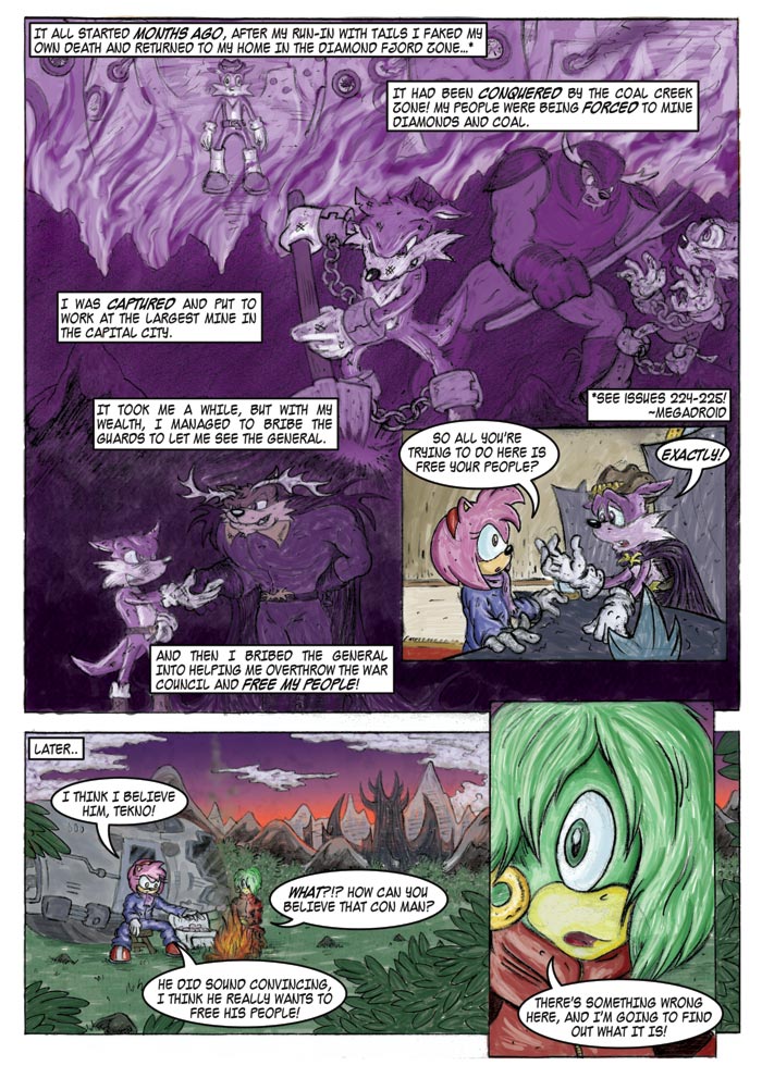 Strip 3 Page 4