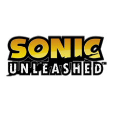 Sonic Unleashed