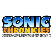 Sonic Chronicles: The Dark Brotherhood