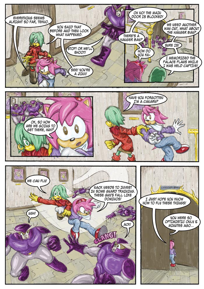 Strip 4 Page 3
