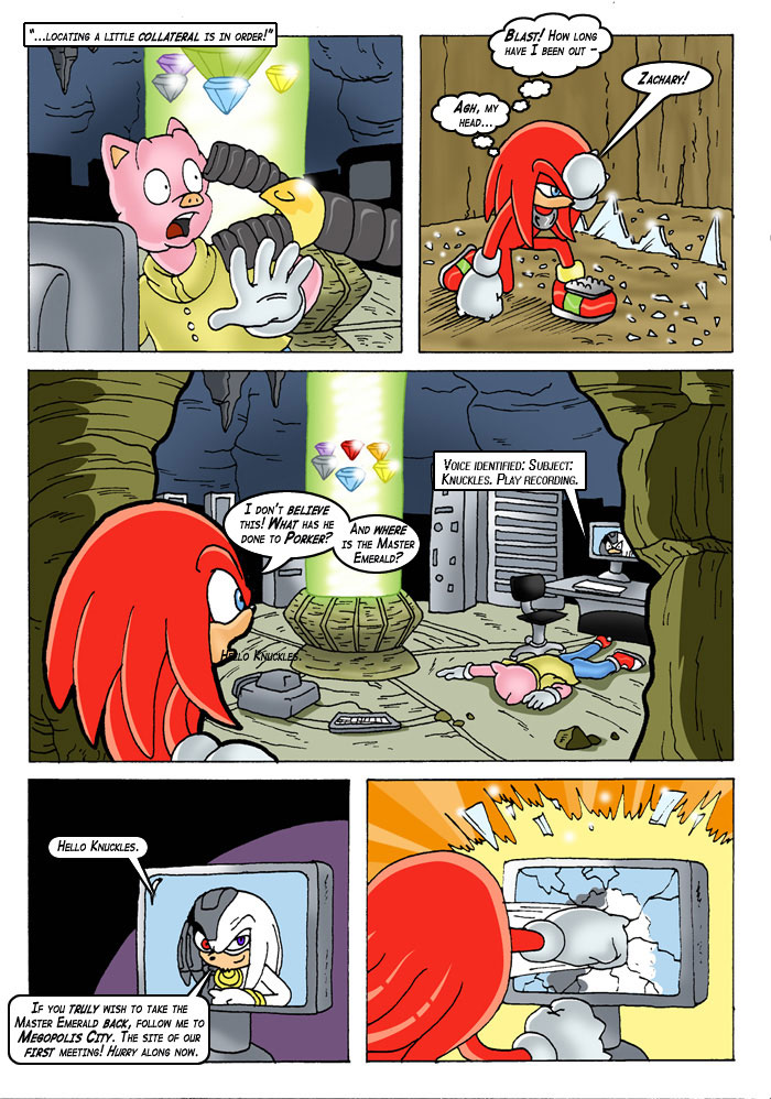 Strip 5 Page 4