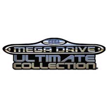 Sega Mega Drive Ultimate Collection