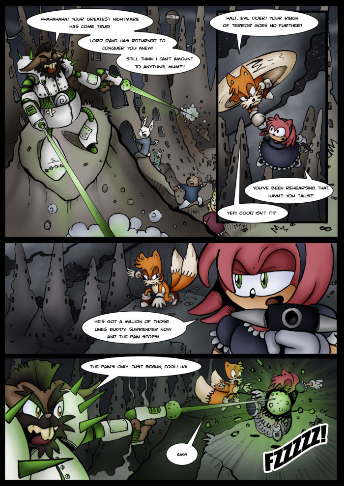 Strip 1 Page 3