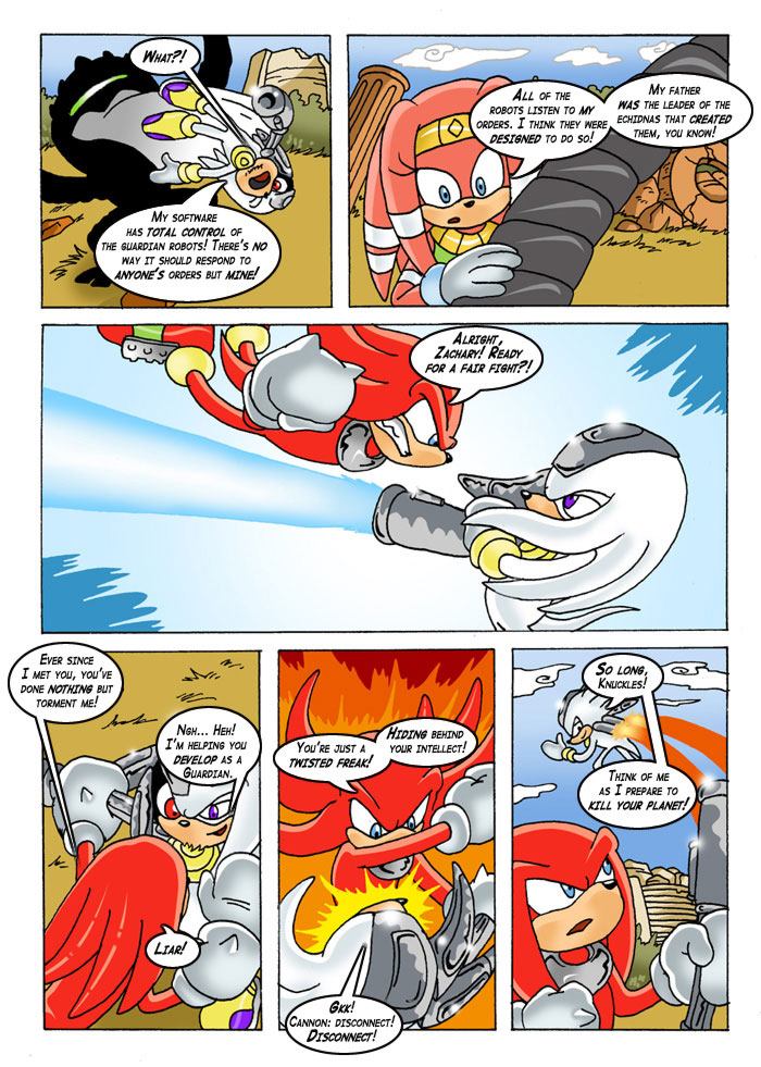Strip 5 Page 4