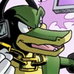 The Chaotix Crew