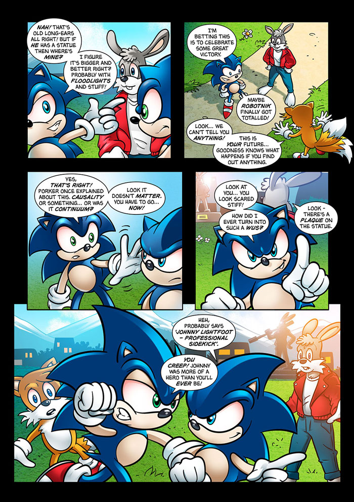 Comic Page 3