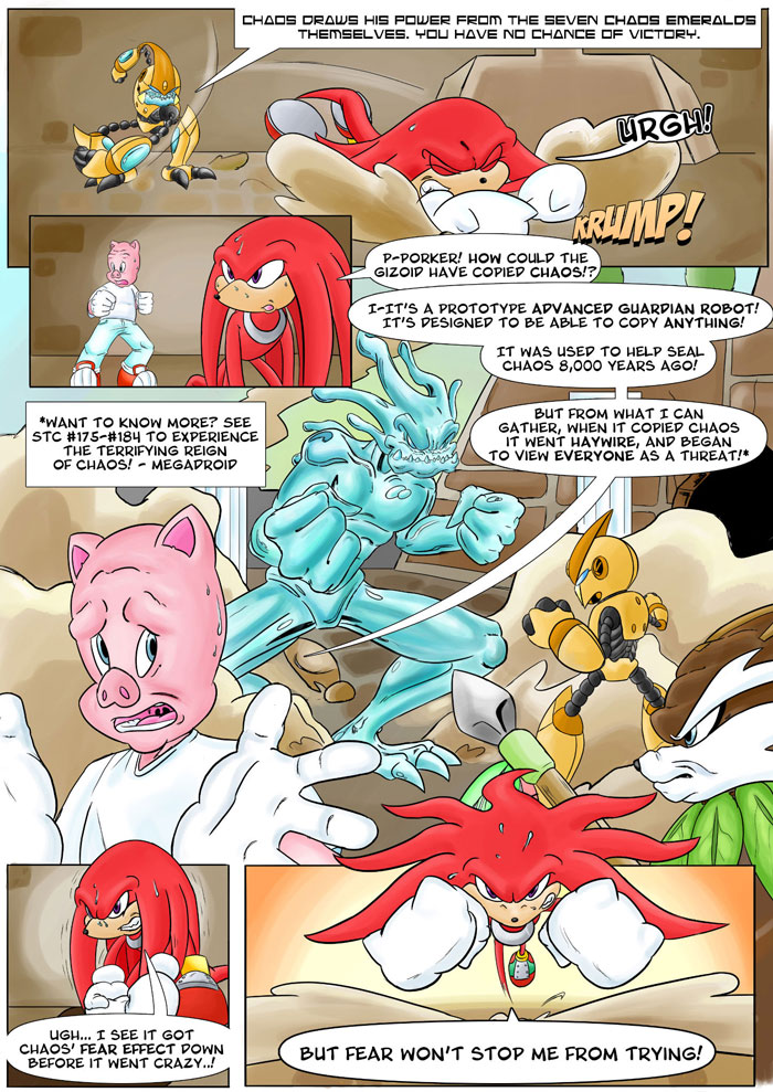 Comic Page 2