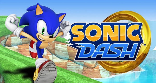 Sonic Dash, Sonic Wiki Zone