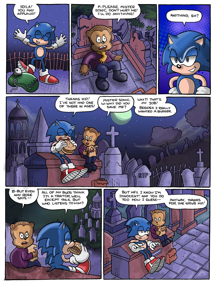 Comic Page 4