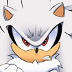 Silver the Hedgehog