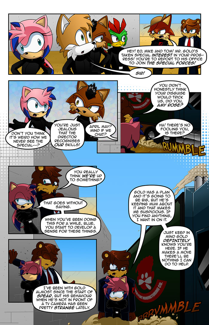 Comic Page 3