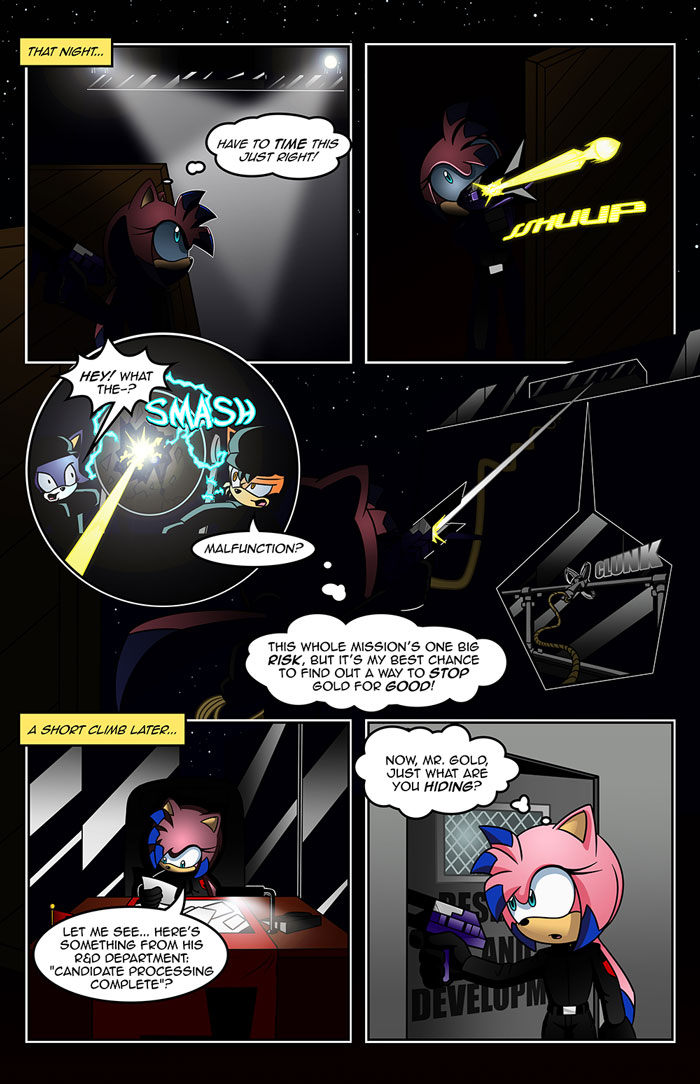 Comic Page 4