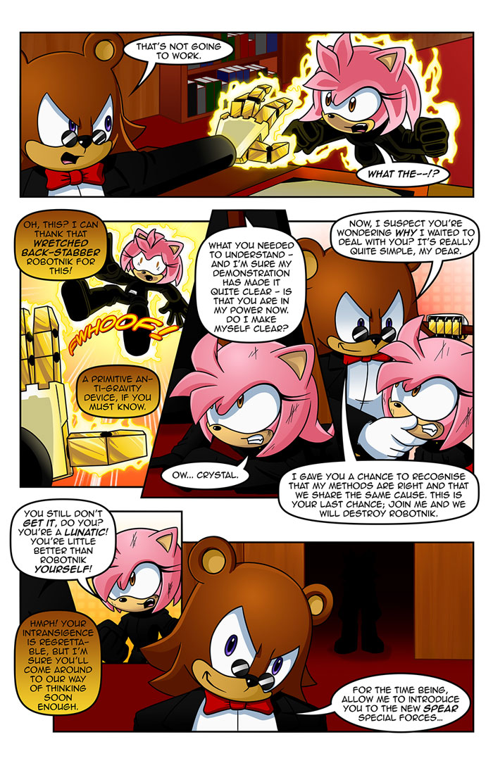 Comic Page 6