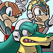 The Chaotix Crew