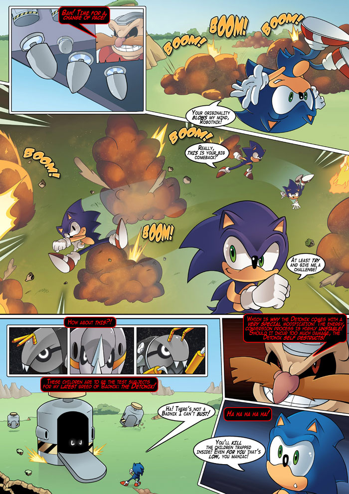 Comic Page 3