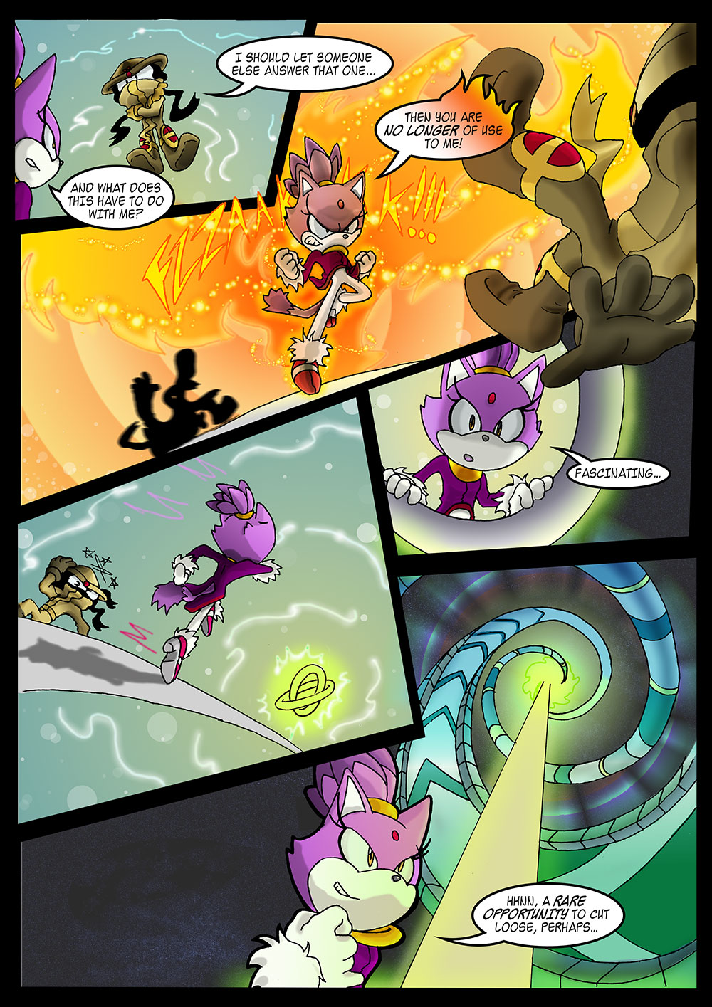 Comic Page 3