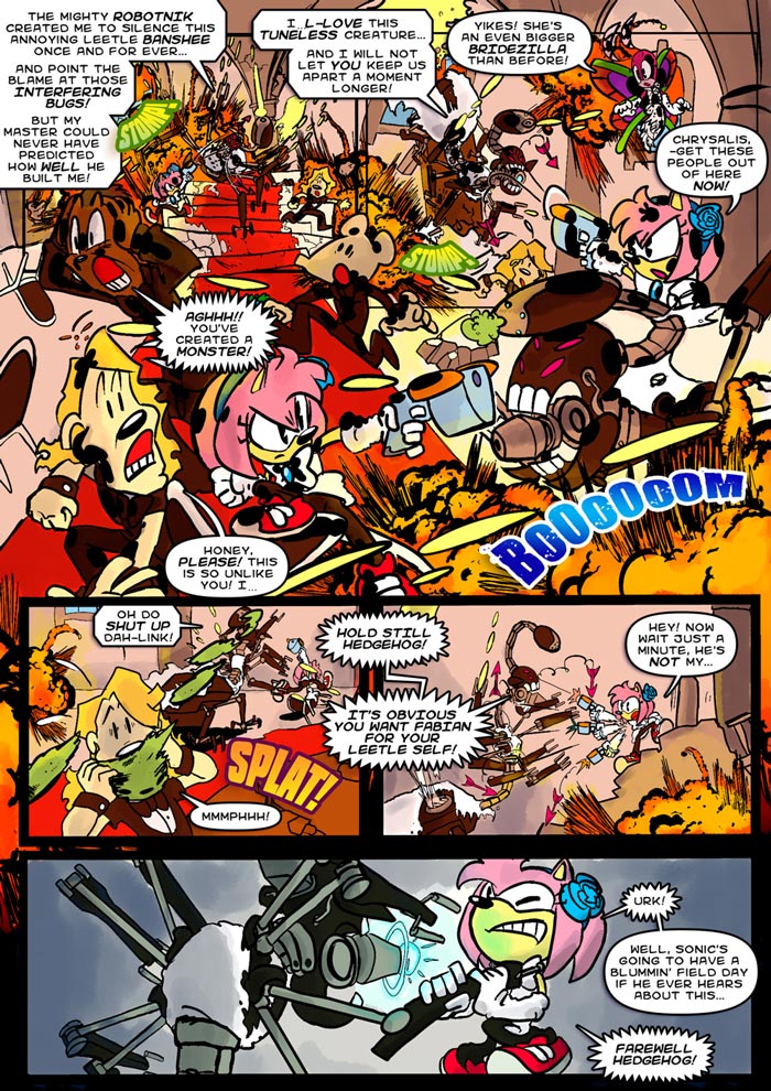 Comic Page 4