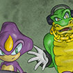 The Chaotix Crew