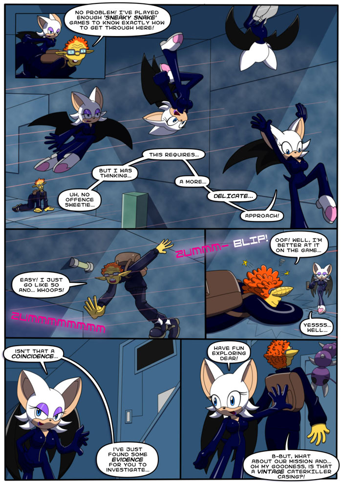 Comic Page 3