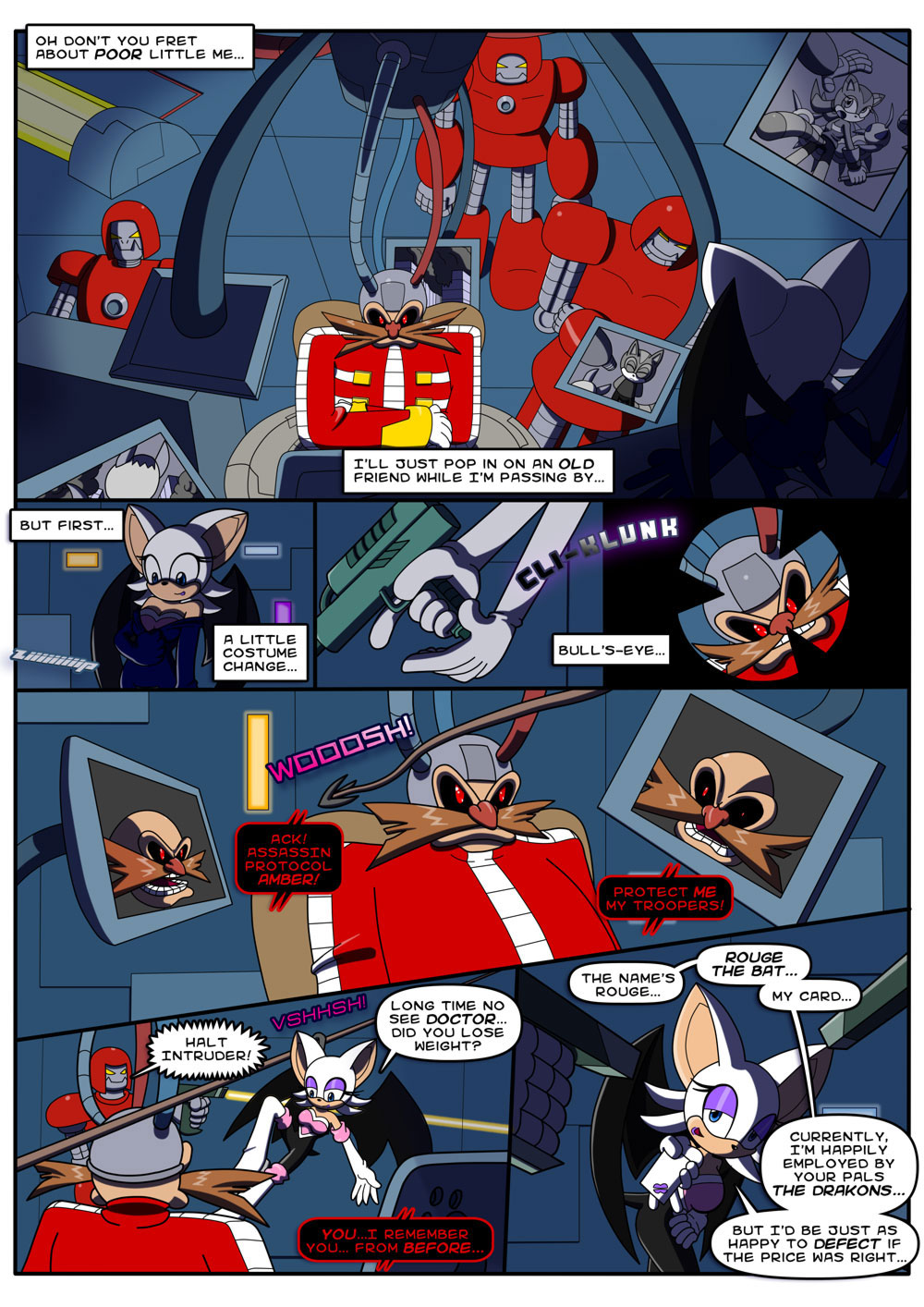 Comic Page 4