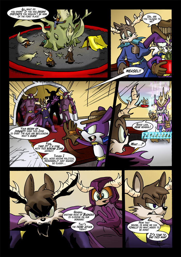 Comic Page 3