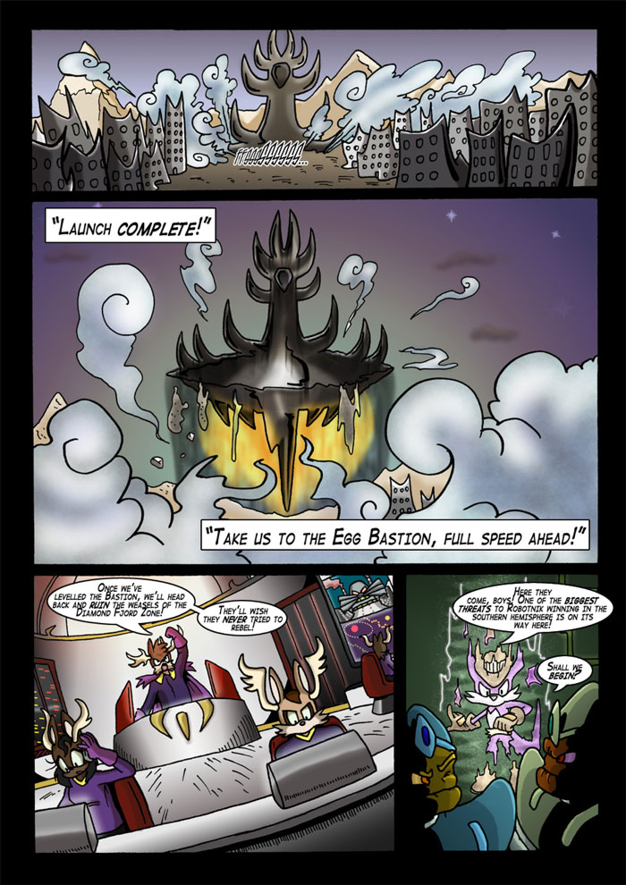 Comic Page 4