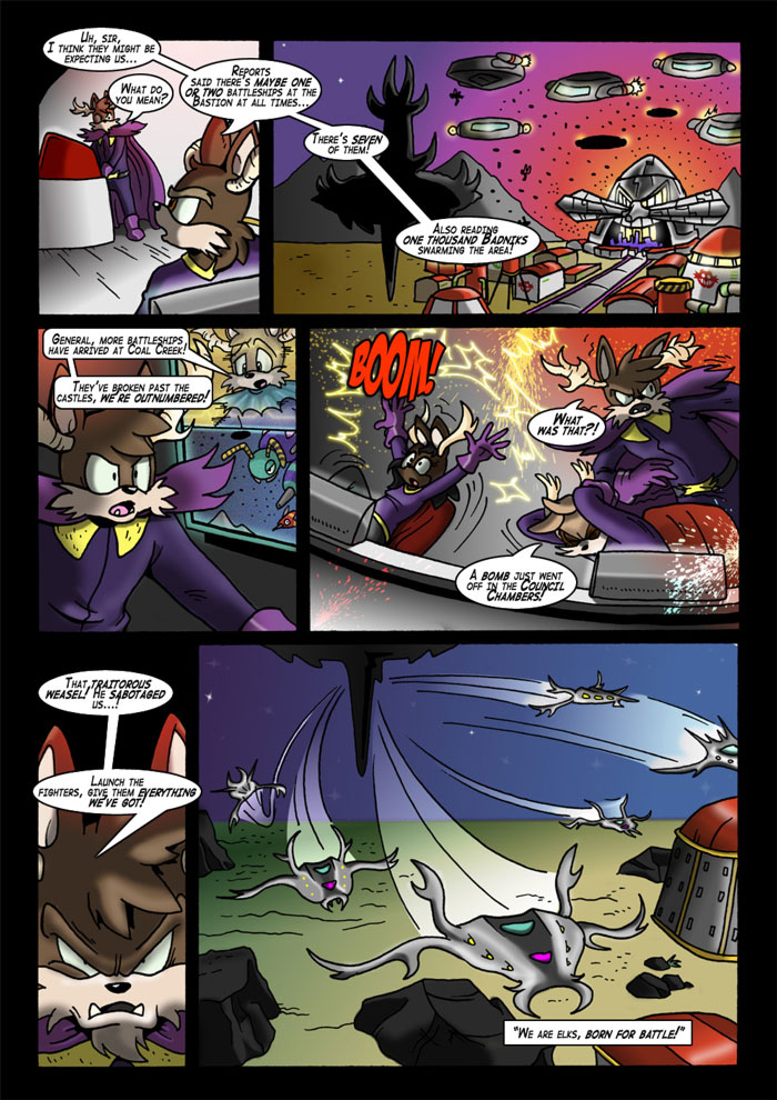 Comic Page 5