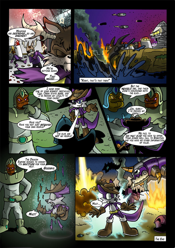 Comic Page 7