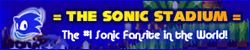 Affiliate - The Sonic Stadium