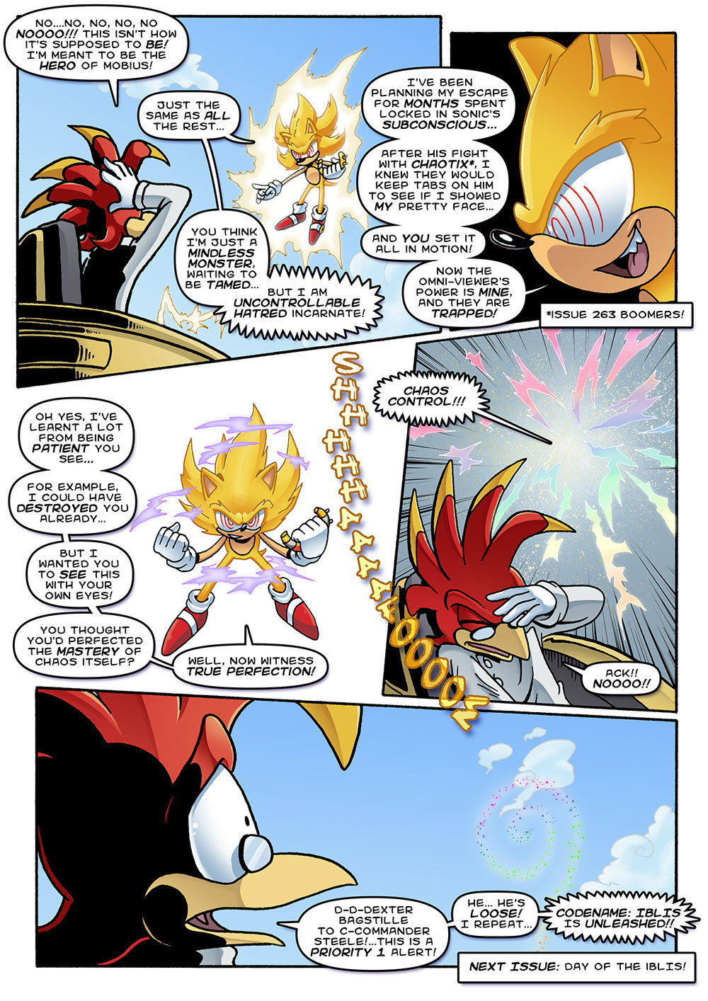 Comic Page 7