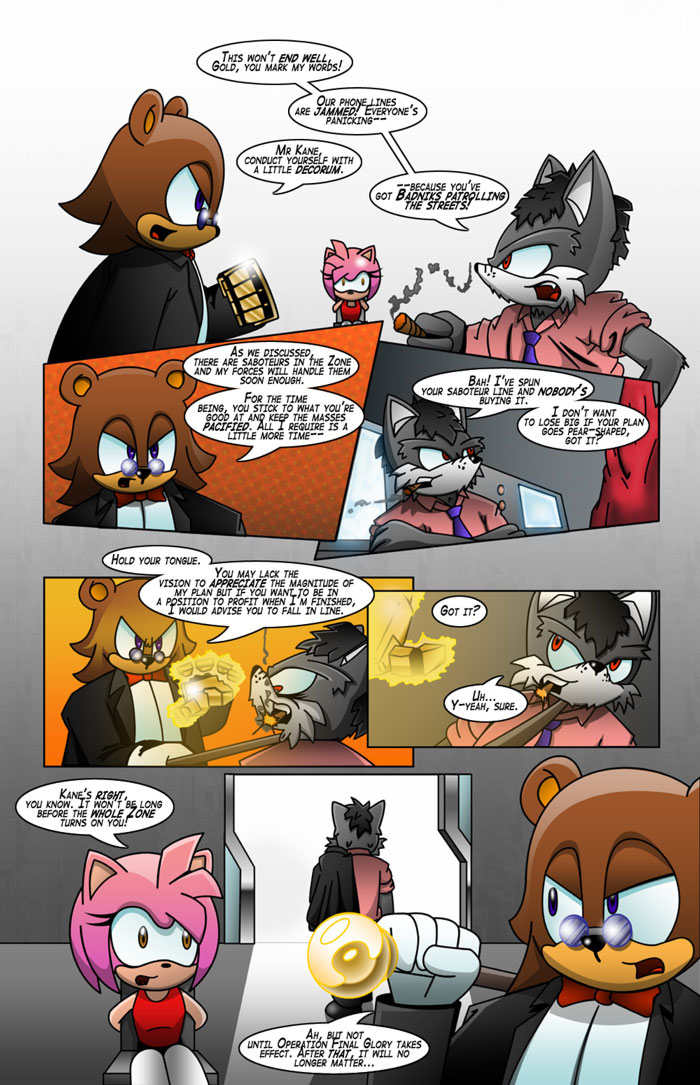 Comic Page 4