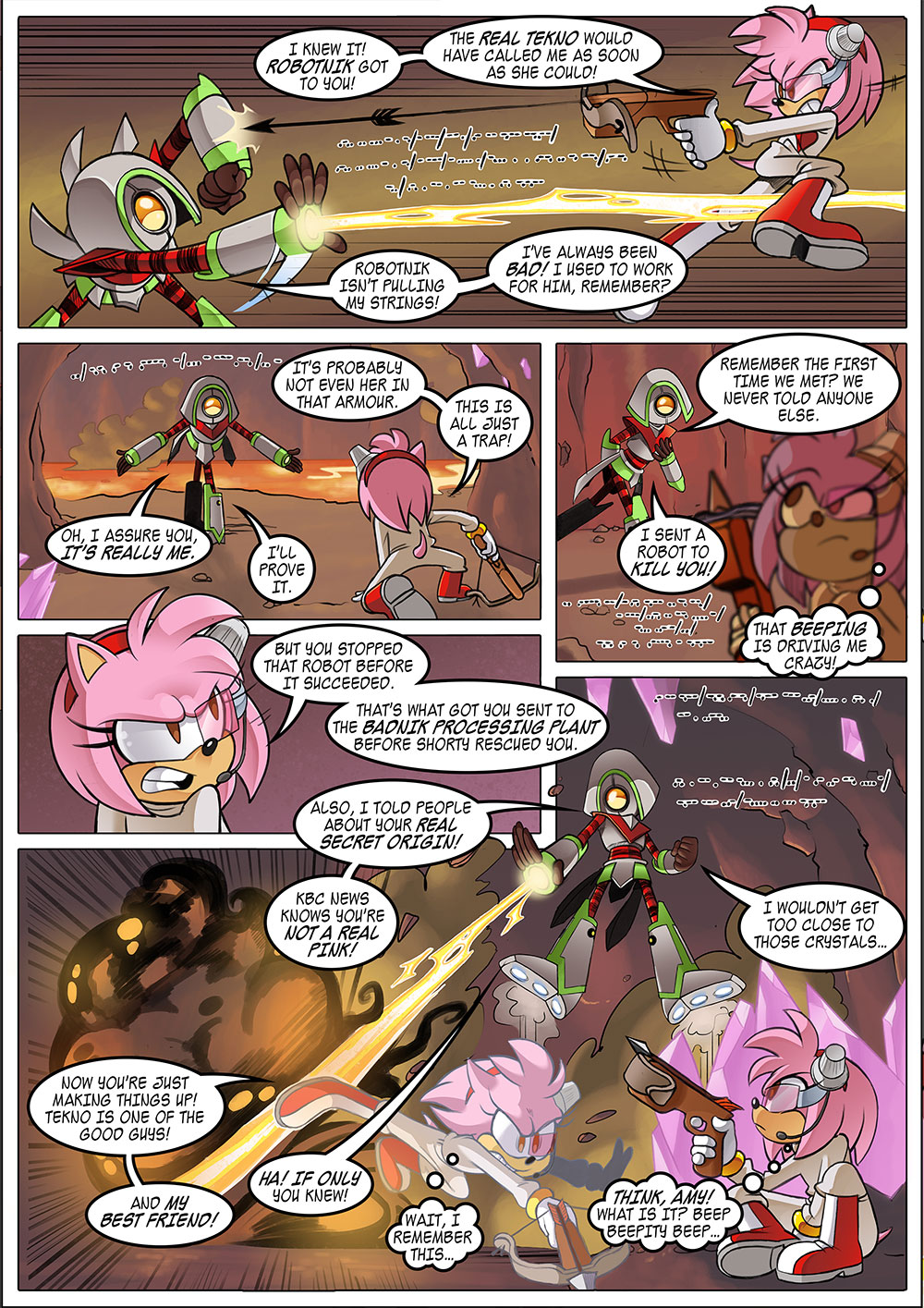 Comic Page 3