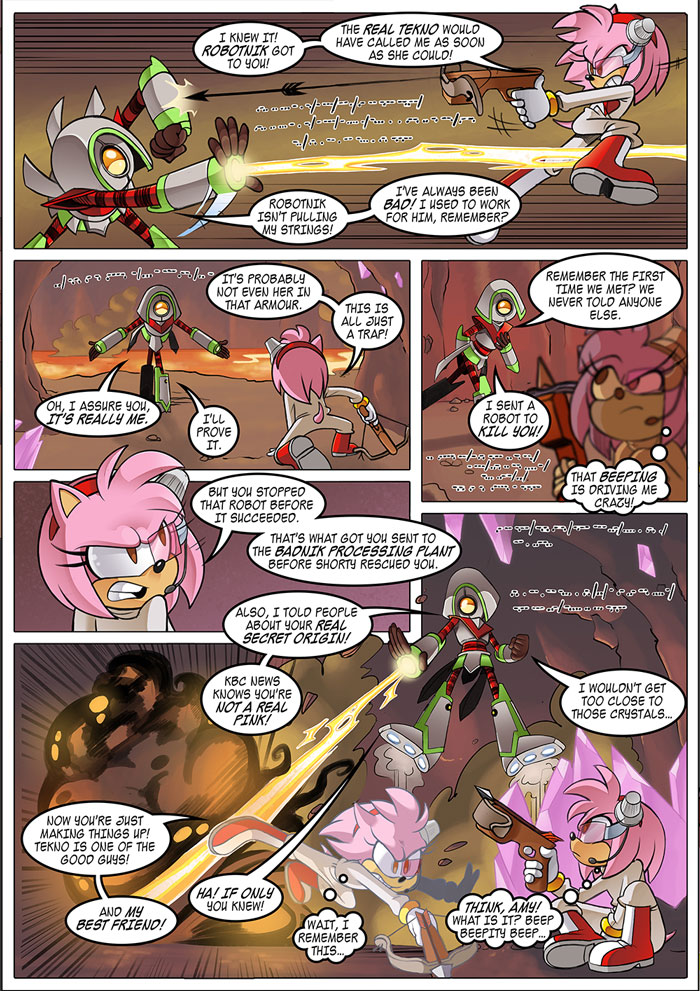 Comic Page 3