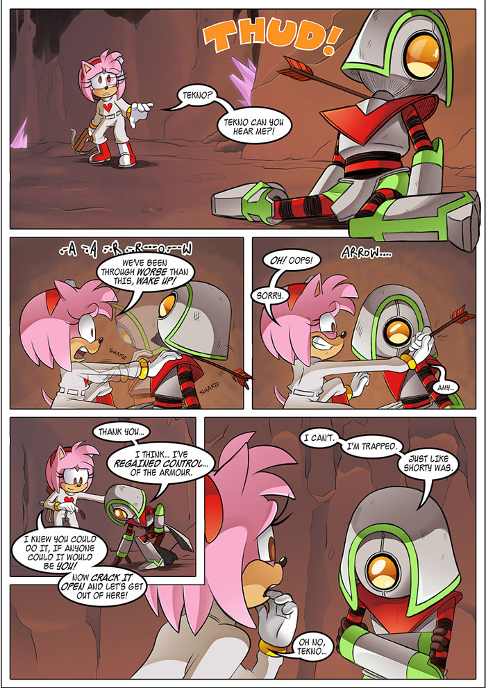 Comic Page 5