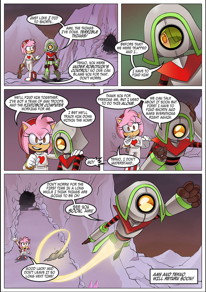 Comic Page 6