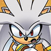 Silver the Hedgehog