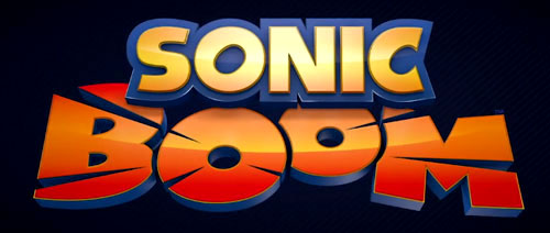 Sonic Boom