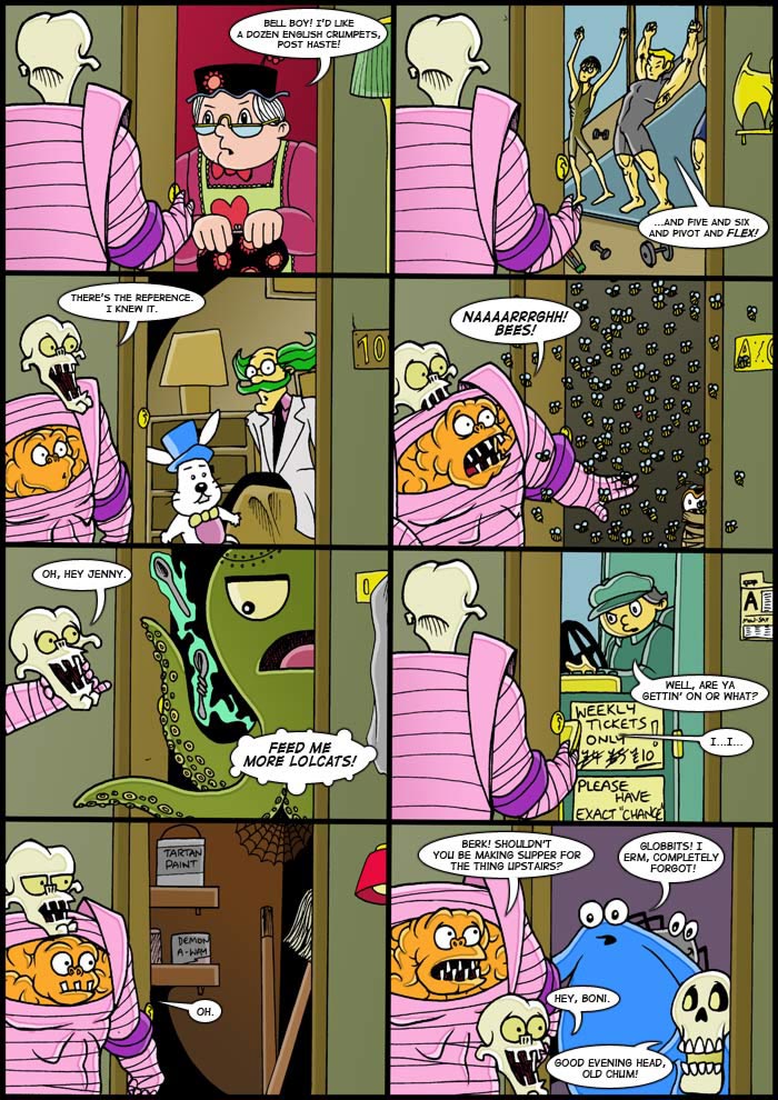 Strip 2 Page 4