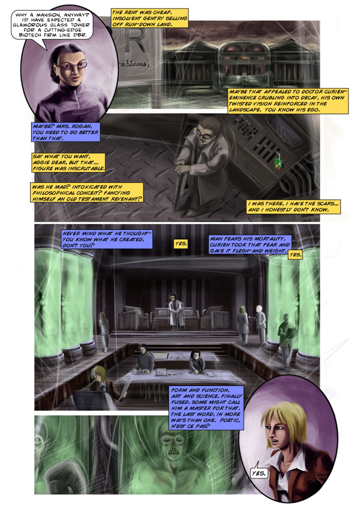 Strip 3 Page 2