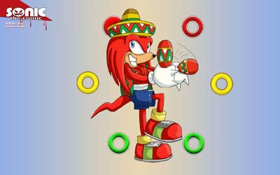 Knuckles