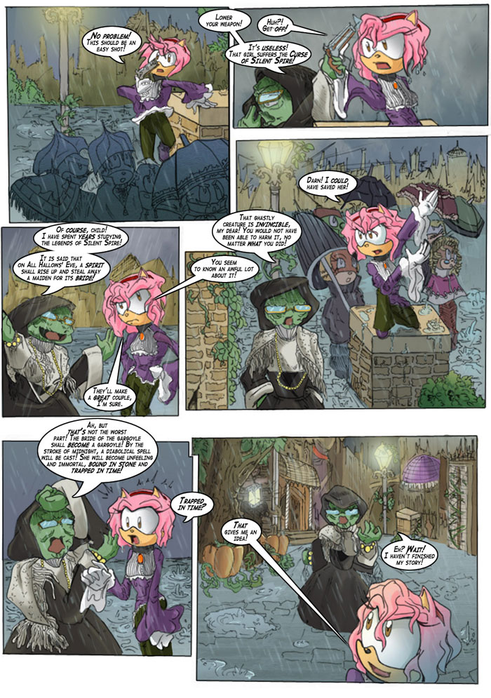 Comic Page 3