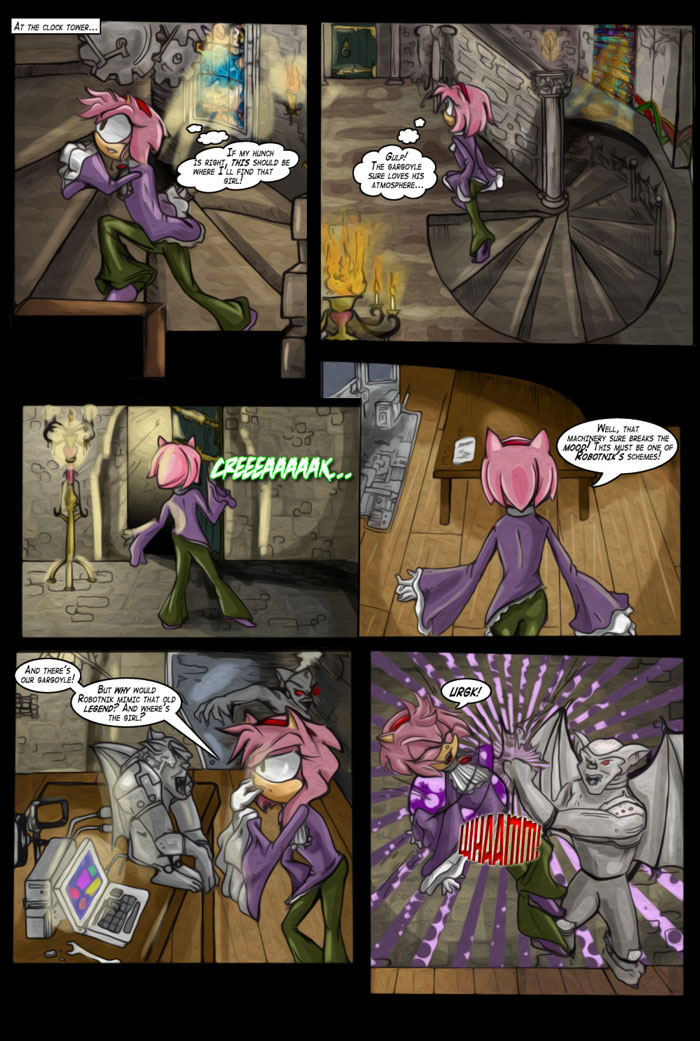 Comic Page 4