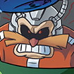 Dr. Ivo Robotnik