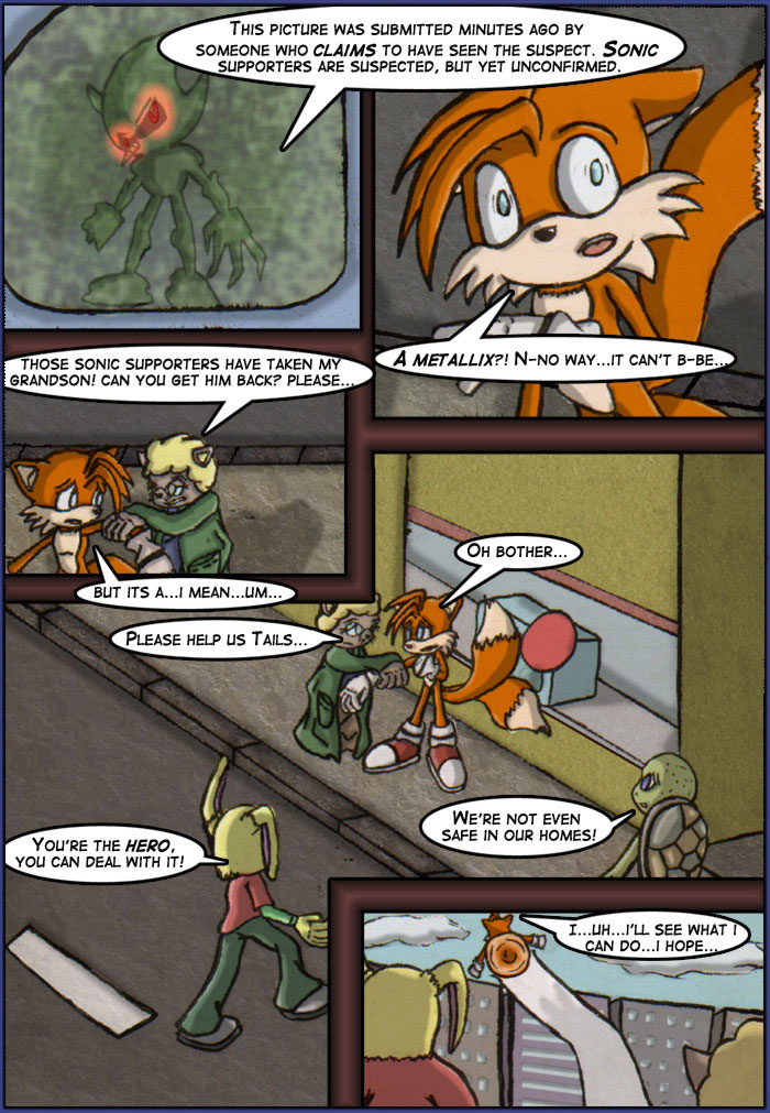 Strip 1 Page 2